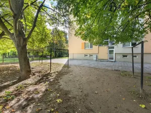 Prodej bytu 3+1, Brno, Herčíkova, 72 m2
