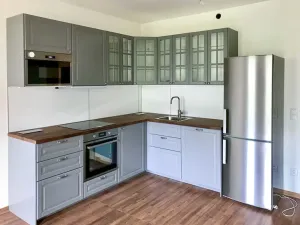 Pronájem bytu 2+kk, Praha - Žižkov, Hartigova, 61 m2