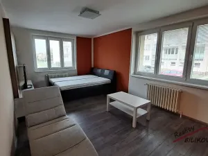 Pronájem bytu 1+1, Brandýs nad Labem-Stará Boleslav, Brázdimská, 42 m2