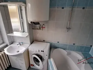 Pronájem bytu 1+1, Brandýs nad Labem-Stará Boleslav, Brázdimská, 42 m2