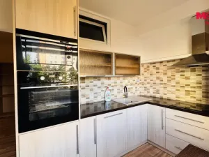 Pronájem bytu 4+1, České Budějovice - České Budějovice 2, M. Chlajna, 82 m2