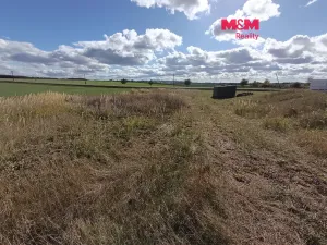 Prodej pozemku pro bydlení, Třebelovice, 936 m2