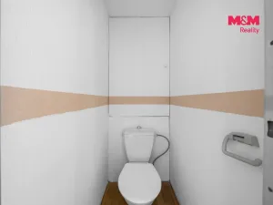 Prodej bytu 2+1, Ústí nad Labem - Severní Terasa, Stavbařů, 62 m2