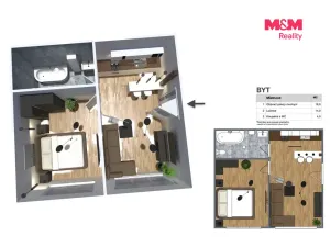 Prodej rodinného domu, Úvaly, Smrková, 232 m2