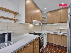 Prodej rodinného domu, Praha - Strašnice, Dvouletky, 120 m2