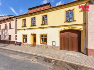 Pronájem restaurace, Zbraslavice, 120 m2