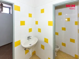 Pronájem restaurace, Zbraslavice, 120 m2