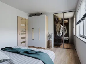 Prodej rodinného domu, Kolín, Petružálkova, 131 m2