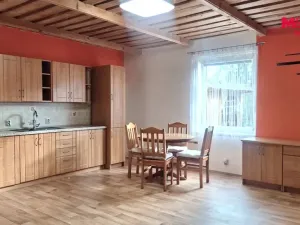 Pronájem rodinného domu, Tachov, 135 m2
