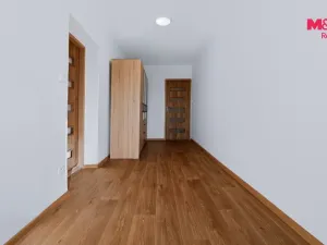 Prodej rodinného domu, Osek nad Bečvou, 100 m2