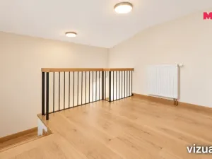 Prodej rodinného domu, Osek nad Bečvou, 100 m2