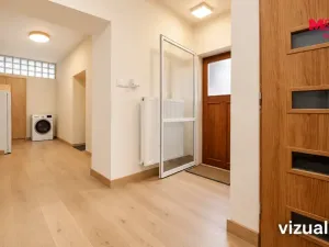 Prodej rodinného domu, Osek nad Bečvou, 100 m2