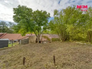 Prodej rodinného domu, Spálené Poříčí, Havlíčkova, 60 m2