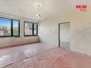 Prodej rodinného domu, Jiříkov - Starý Jiříkov, Petrova, 145 m2