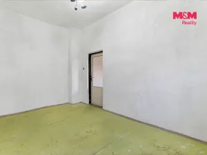 Prodej rodinného domu, Jiříkov - Starý Jiříkov, Petrova, 145 m2