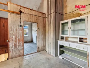 Prodej rodinného domu, Jiříkov - Starý Jiříkov, Petrova, 145 m2