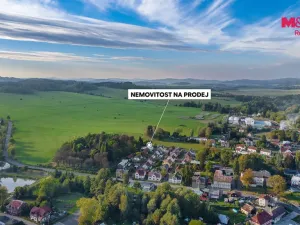 Prodej rodinného domu, Jiříkov - Starý Jiříkov, Petrova, 145 m2