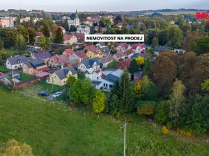 Prodej rodinného domu, Jiříkov - Starý Jiříkov, Petrova, 145 m2