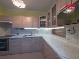 Prodej bytu 3+1, Orlová - Lutyně, 1. máje, 78 m2