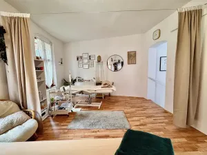 Pronájem rodinného domu, Chrudim, Břetislavova, 70 m2