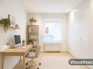 Prodej rodinného domu, Olomouc, Za Školou, 127 m2