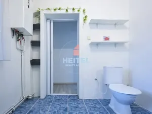 Prodej rodinného domu, Olomouc, Za Školou, 127 m2