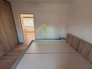 Pronájem rodinného domu, Rokycany, Stará cesta, 41 m2