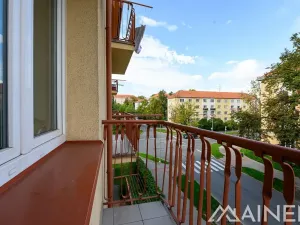 Pronájem bytu 2+1, Příbram, Edvarda Beneše, 58 m2
