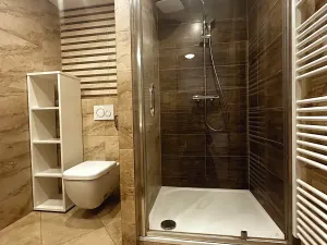 Pronájem bytu 2+kk, Nymburk, Ke Strouze, 58 m2