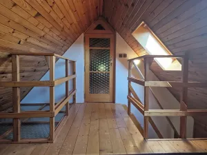 Prodej rodinného domu, Studenec, 219 m2