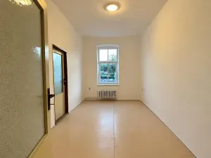 Pronájem bytu 3+1, Liberec, Dr. Milady Horákové, 80 m2