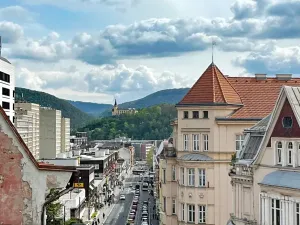 Prodej bytu 2+kk, Ústí nad Labem, Masarykova, 63 m2