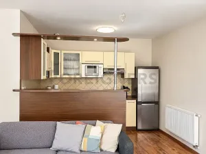 Pronájem bytu 2+kk, Plzeň, Veverkova, 66 m2
