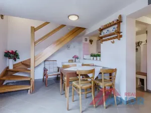 Prodej chaty, Hradečno, 75 m2