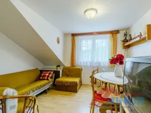 Prodej chaty, Hradečno, 75 m2