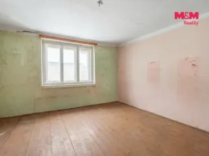 Prodej rodinného domu, Hříškov - Bedřichovice, 200 m2