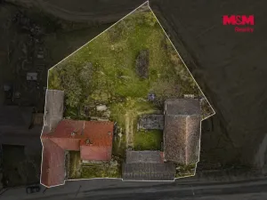 Prodej rodinného domu, Hříškov - Bedřichovice, 200 m2
