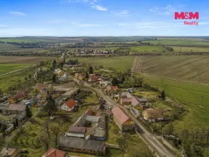 Prodej rodinného domu, Hříškov - Bedřichovice, 200 m2
