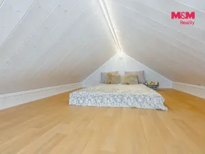 Prodej rodinného domu, Králíky - Červený Potok, 35 m2