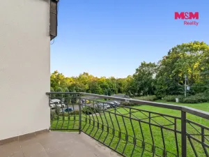 Pronájem bytu 2+kk, Chlumec, Ústecká, 58 m2