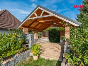 Prodej rodinného domu, Psáry - Dolní Jirčany, U Studny, 275 m2