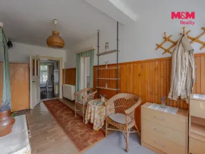Prodej rodinného domu, Opolany - Oškobrh, 87 m2