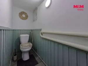 Prodej rodinného domu, Opolany - Oškobrh, 87 m2