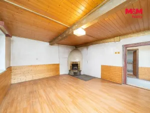 Prodej rodinného domu, Verměřovice, 96 m2