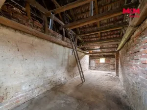 Prodej rodinného domu, Verměřovice, 96 m2