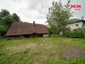 Prodej rodinného domu, Verměřovice, 96 m2
