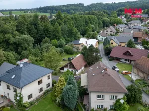 Prodej rodinného domu, Verměřovice, 96 m2