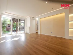 Prodej rodinného domu, Prostějov - Domamyslice, Ořechová, 95 m2