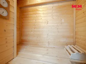 Prodej rodinného domu, Prostějov - Domamyslice, Ořechová, 95 m2