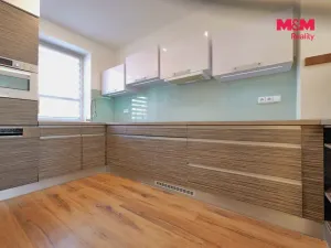 Prodej rodinného domu, Prostějov - Domamyslice, Ořechová, 95 m2